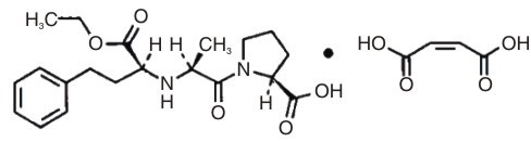 Enalapril Maleate